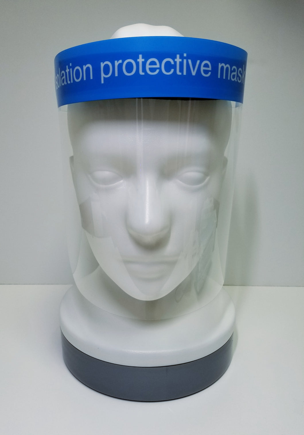 Face Shields (10 pack)