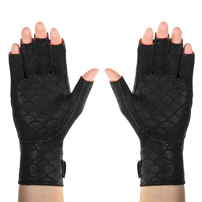 Thermoskin Thermal Compression Arthritis Gloves