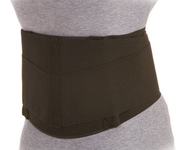 Sycamore Elastic Back Support