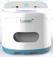 Load image into Gallery viewer, Lumin UV Sanitizer/CPAP Sanitizer